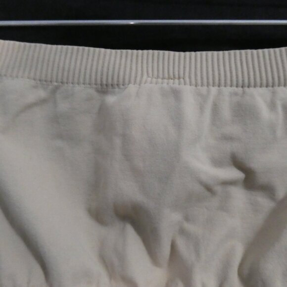 MARCIANO | medium - large | Beige Ribbed Tube Top | NWOT - Picture 10 of 14